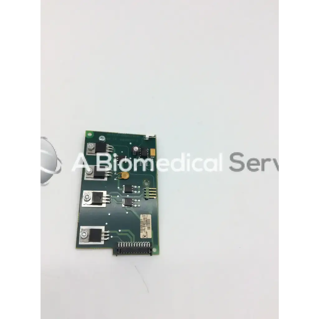 Load image into Gallery viewer, A Biomedical Service Datex Engstrom MI 4F 882847-7 Board 45.00