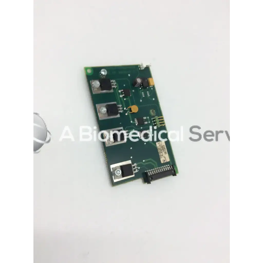 Load image into Gallery viewer, A Biomedical Service Datex Engstrom MI 4F 882847-7 Board 45.00