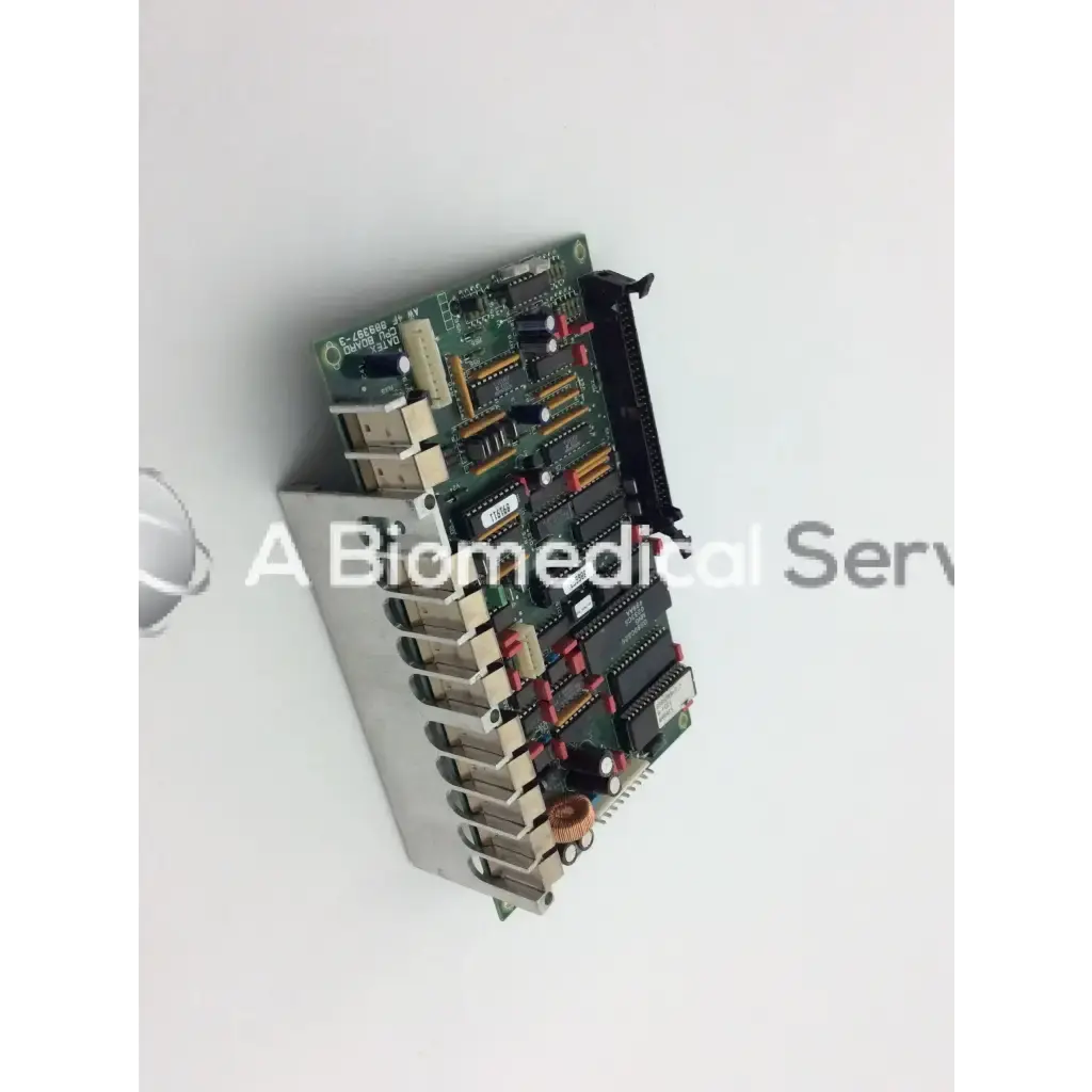 Load image into Gallery viewer, A Biomedical Service Datex Ohmeda AW 4F 889397-3 CPU Board 80.00