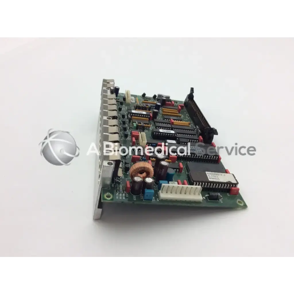 Load image into Gallery viewer, A Biomedical Service Datex Ohmeda AW 4F 889397-3 CPU Board 80.00
