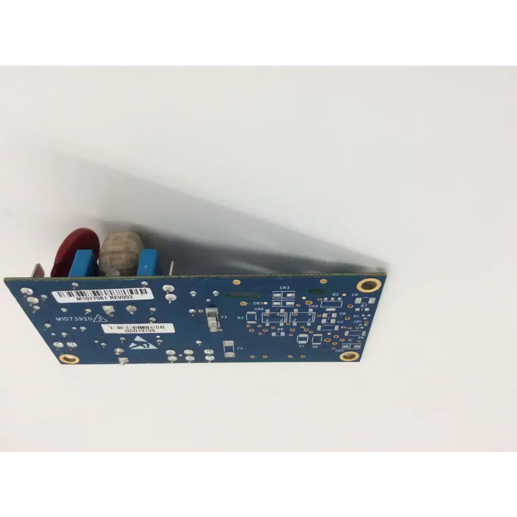 Datex-Ohmeda M1077081 Rev003 M1073920 0GD19159 Universal