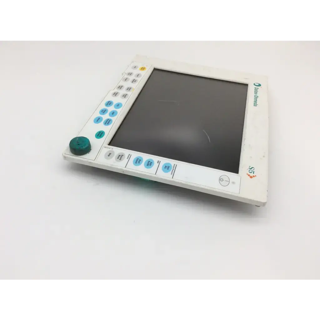 Load image into Gallery viewer, A Biomedical Service Datex-Ohmeda S/5 09400263 Anesthesia Monitor Parts 250.00