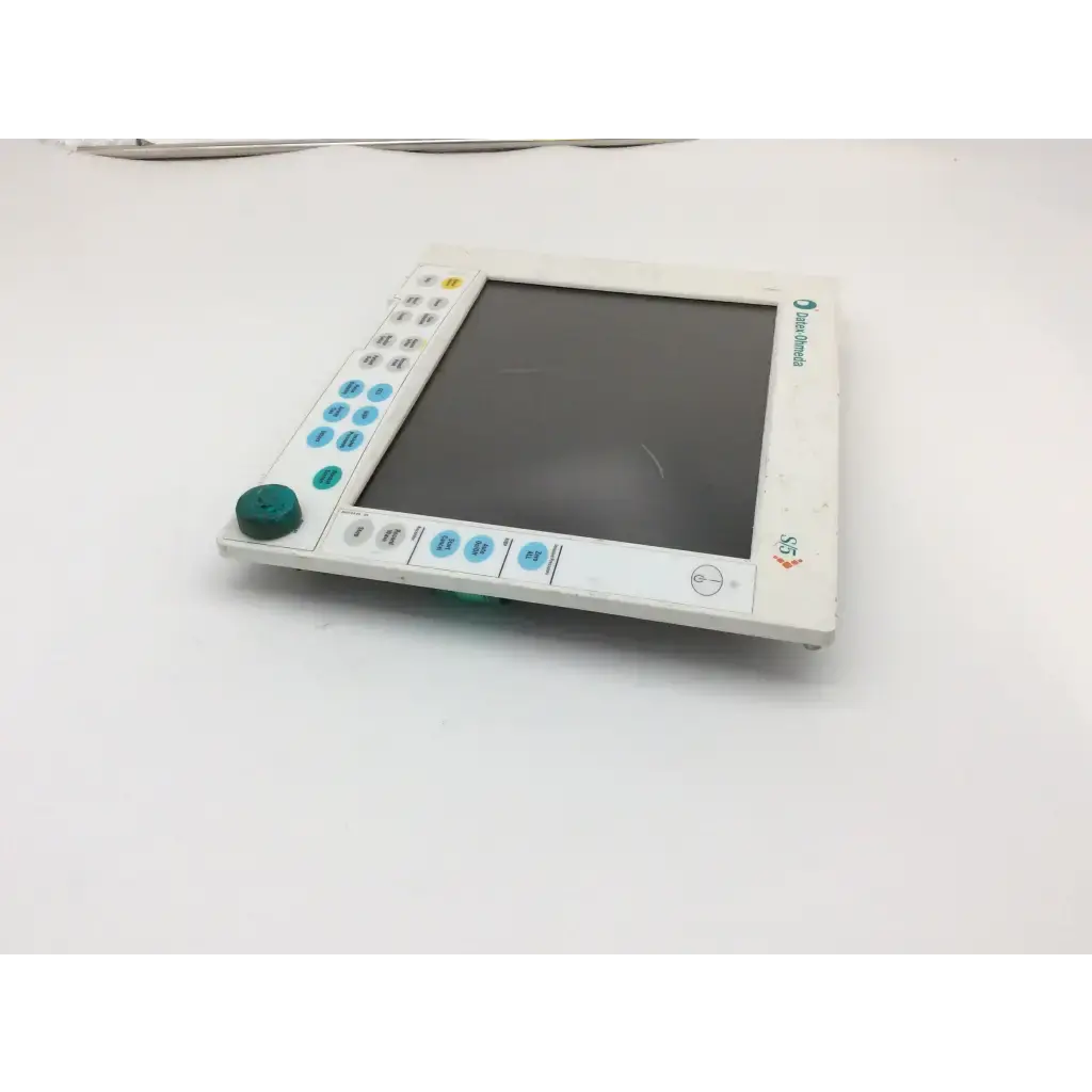 Load image into Gallery viewer, A Biomedical Service Datex-Ohmeda S/5 09400263 Anesthesia Monitor Parts 250.00