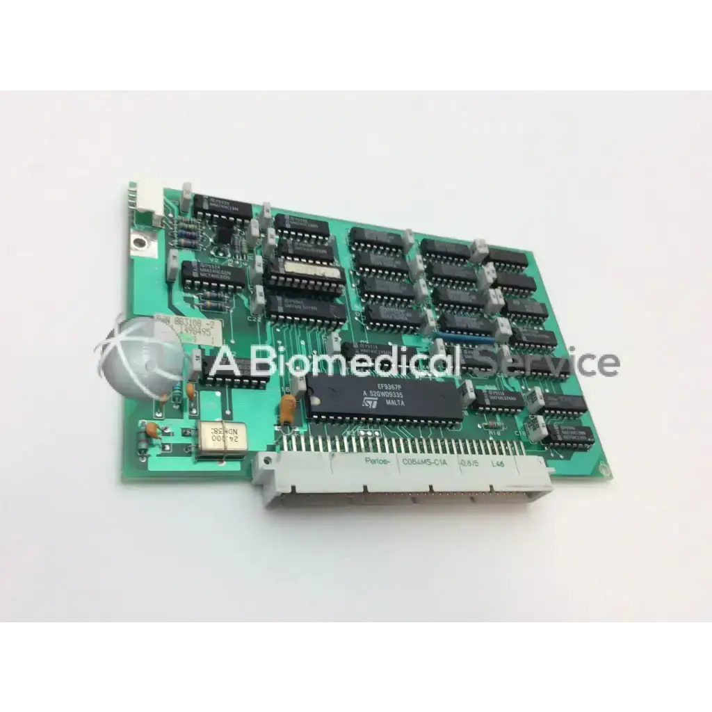 Load image into Gallery viewer, A Biomedical Service Datex UL 4F 883106-1 883108-2 Ctrl 1498495 Board 200.00