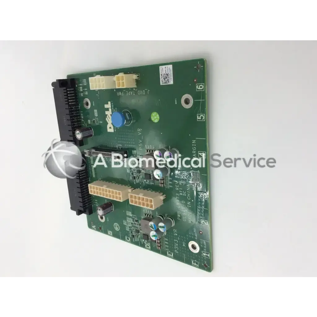 Load image into Gallery viewer, A Biomedical Service Dell 0MN10F PowerEdge T610 Server Power Distribution Board 85.00