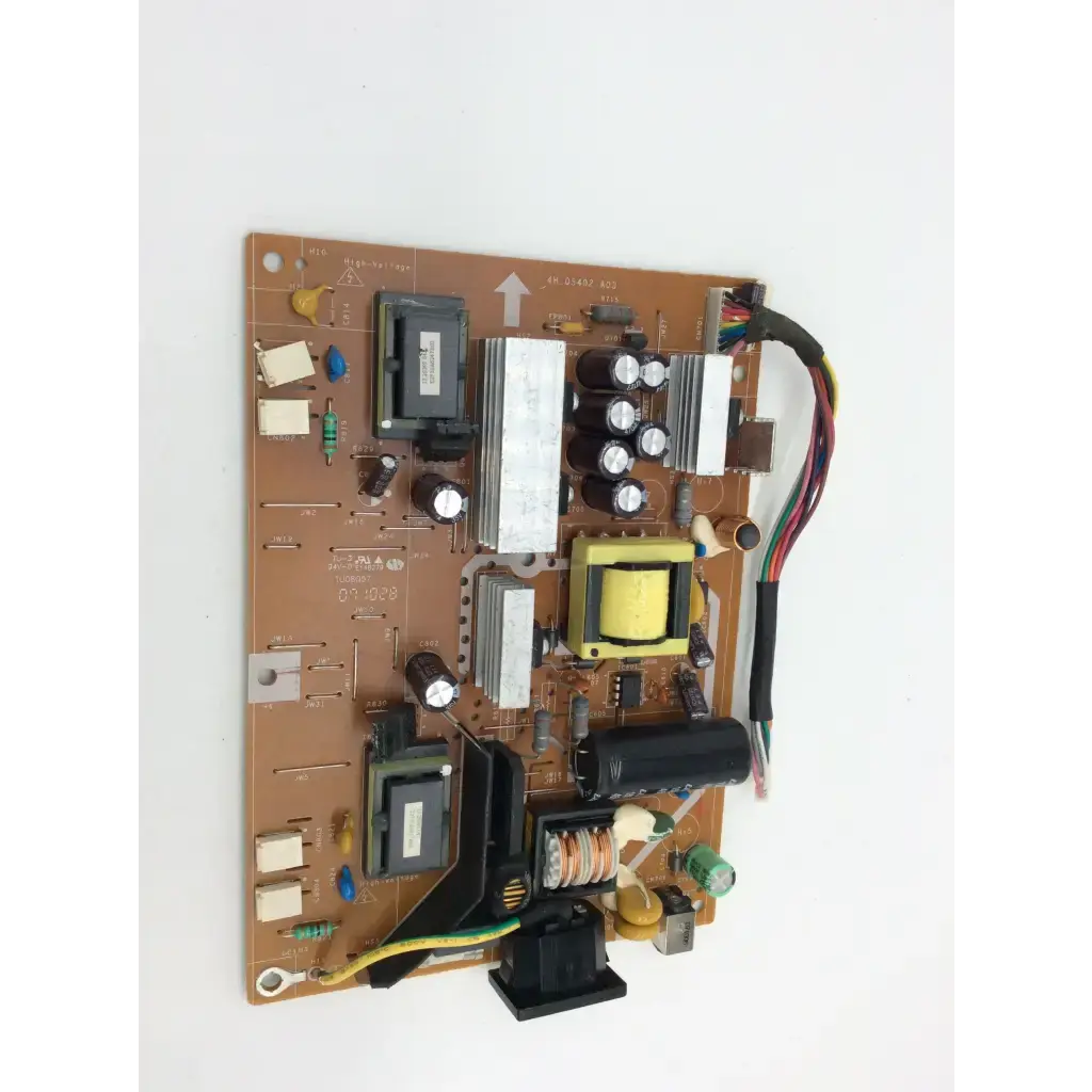 Dell 4H-05402.A03 1908FPB Monitor Display Power Supply Board - A Biomedical  – A Biomedical Service