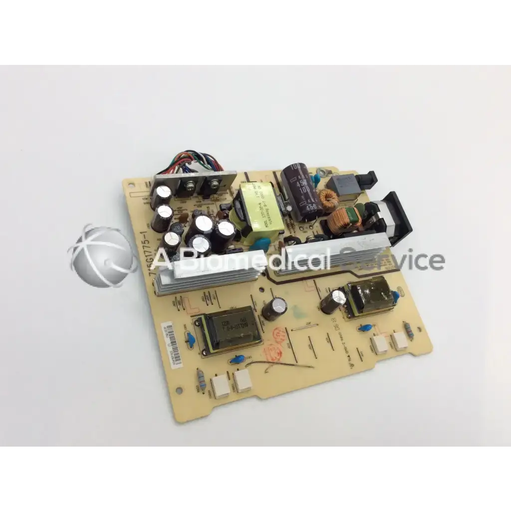 Dell 715G17751 PSU Power Supply Board A Biomedical Service