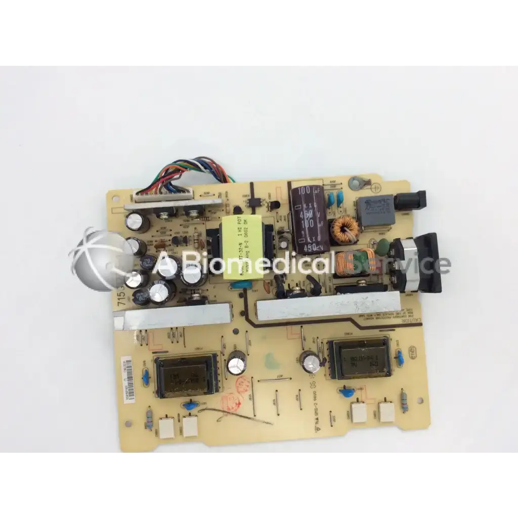 Load image into Gallery viewer, A Biomedical Service Dell 715G1775-1 PSU Power Supply Board 55.00