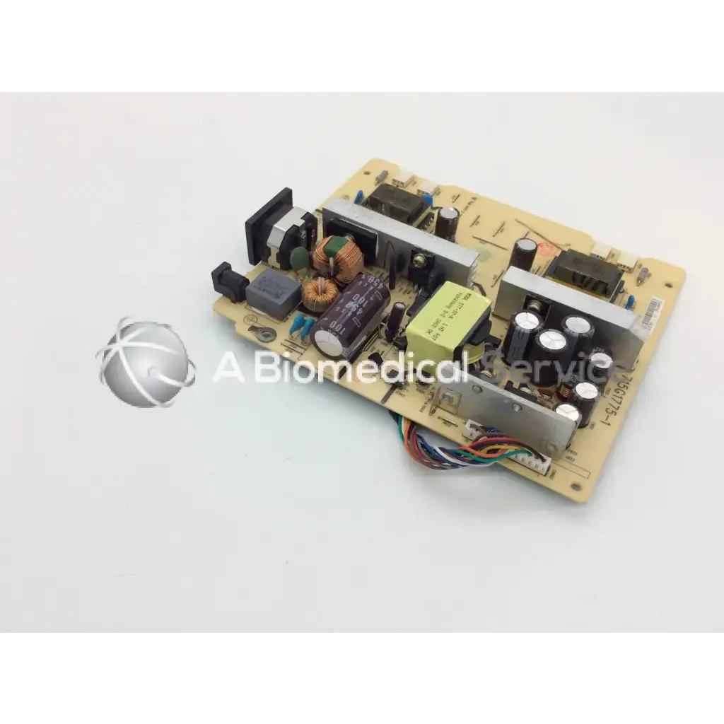 Dell 715G17751 PSU Power Supply Board A Biomedical Service