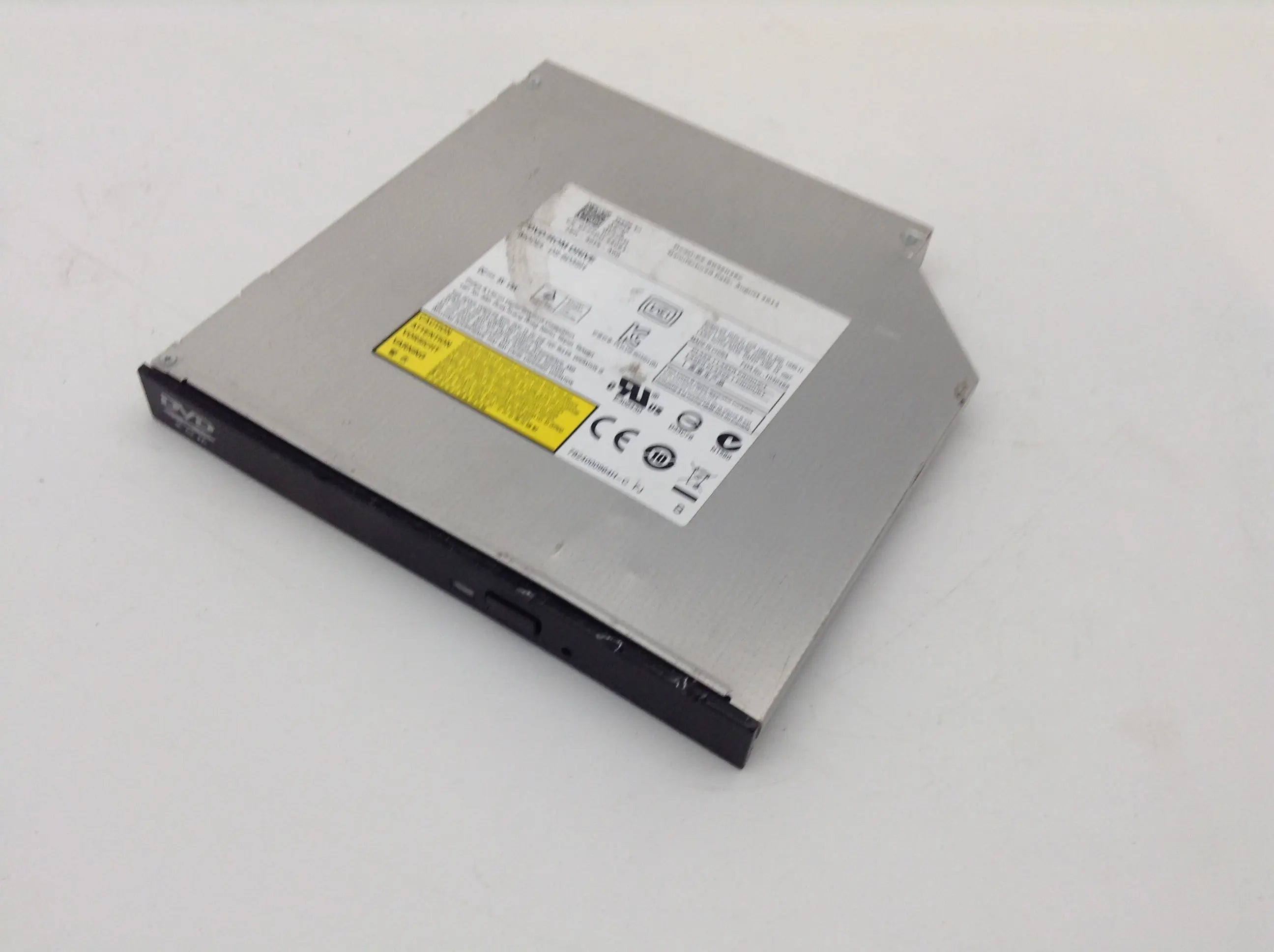 Dell DVD-ROM Slimline SATA Optical Drive DS-8D3SH 06F95X 0TTGJ9