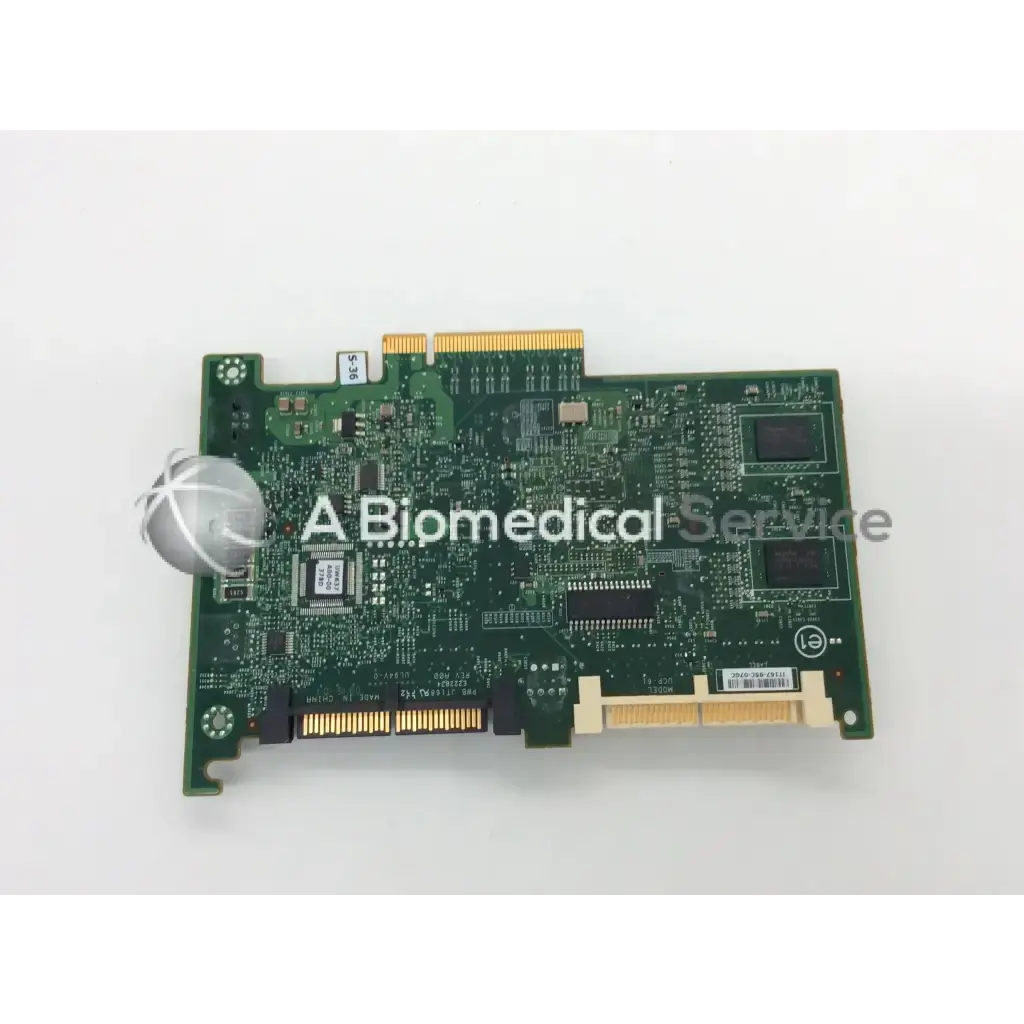 Load image into Gallery viewer, A Biomedical Service Dell E2K-UCP-61-(B) PERC 6i SAS Raid Controller 150.00