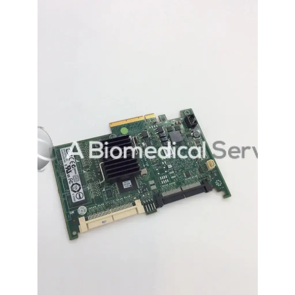 Load image into Gallery viewer, A Biomedical Service Dell E2K-UCP-61-(B) PERC 6i SAS Raid Controller 150.00