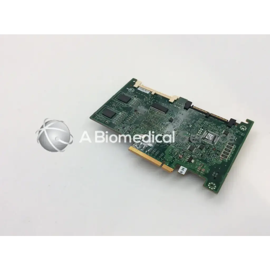 Dell E2K-UCP-61-(B) PERC 6i SAS Raid Controller - A Biomedical Service