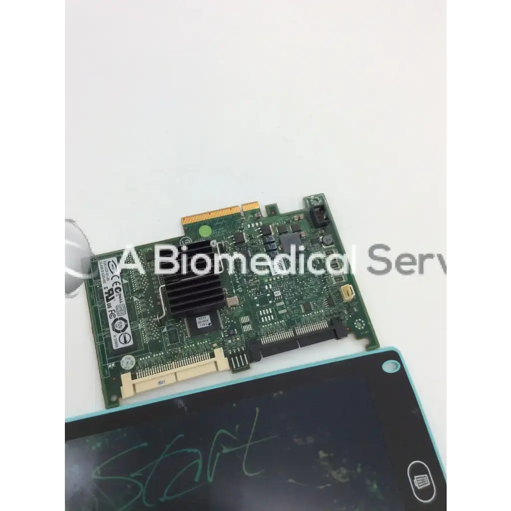 Load image into Gallery viewer, A Biomedical Service Dell E2K-UCP-61-(B) PERC 6i SAS Raid Controller 150.00