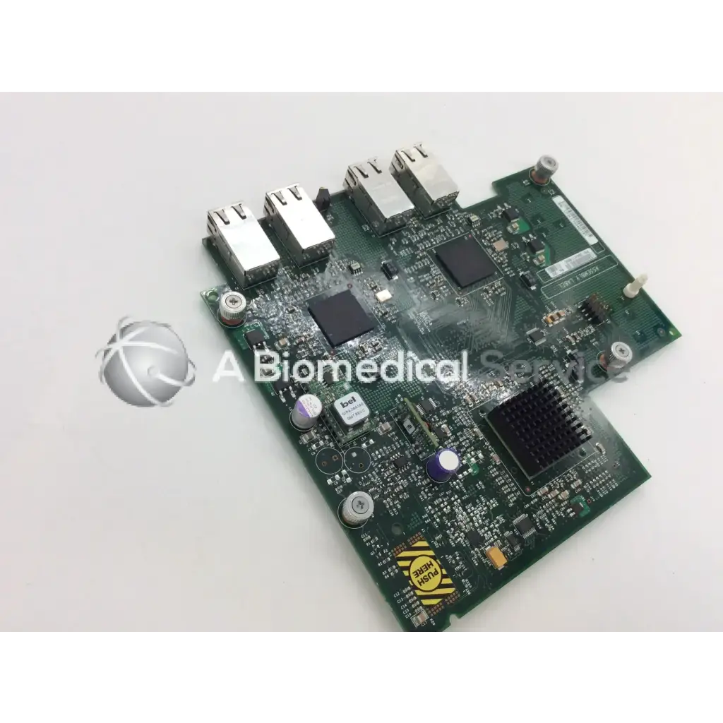 Load image into Gallery viewer, A Biomedical Service Dell EMC 204-011-900D Rev D03 PCB / NAS Personality Card 35.00