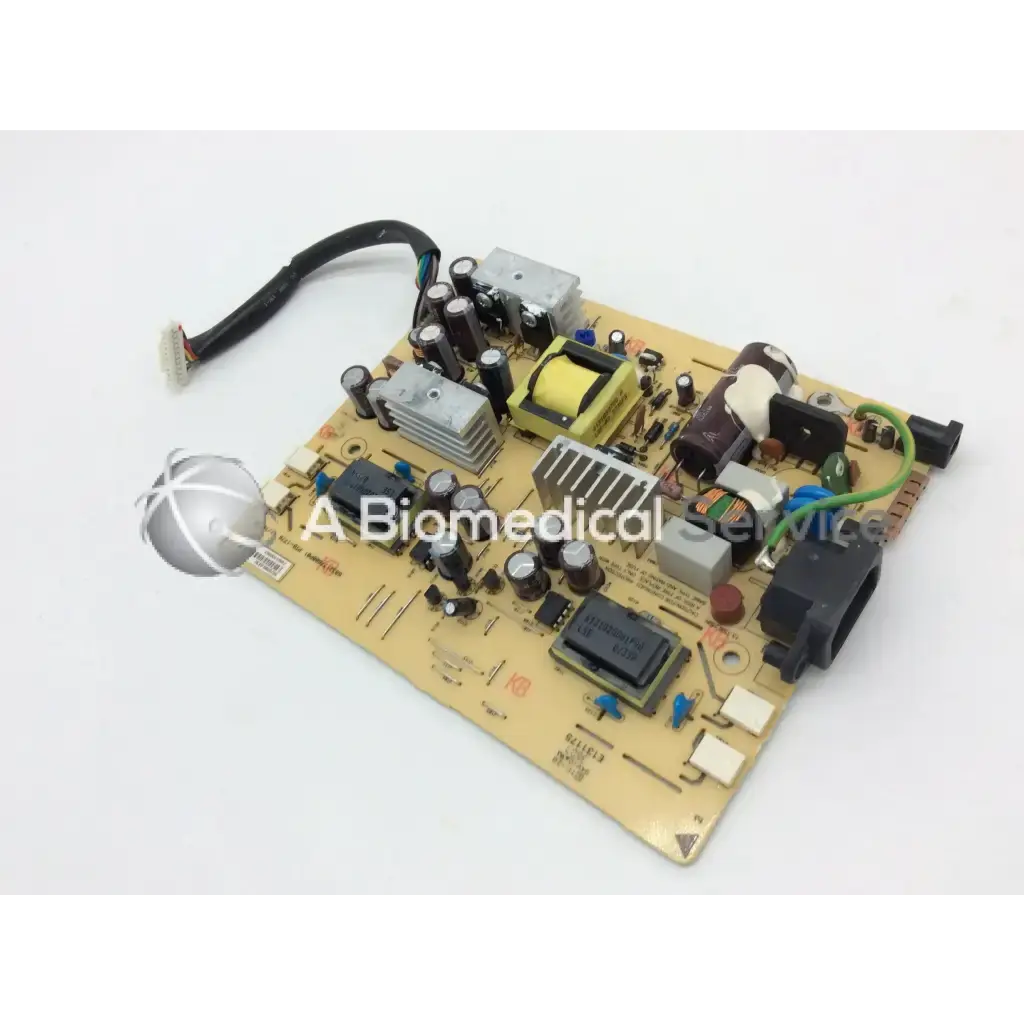 Load image into Gallery viewer, A Biomedical Service Dell UltraSharp 1908FPt PSU Power Supply Board 6832177600P01 15.00