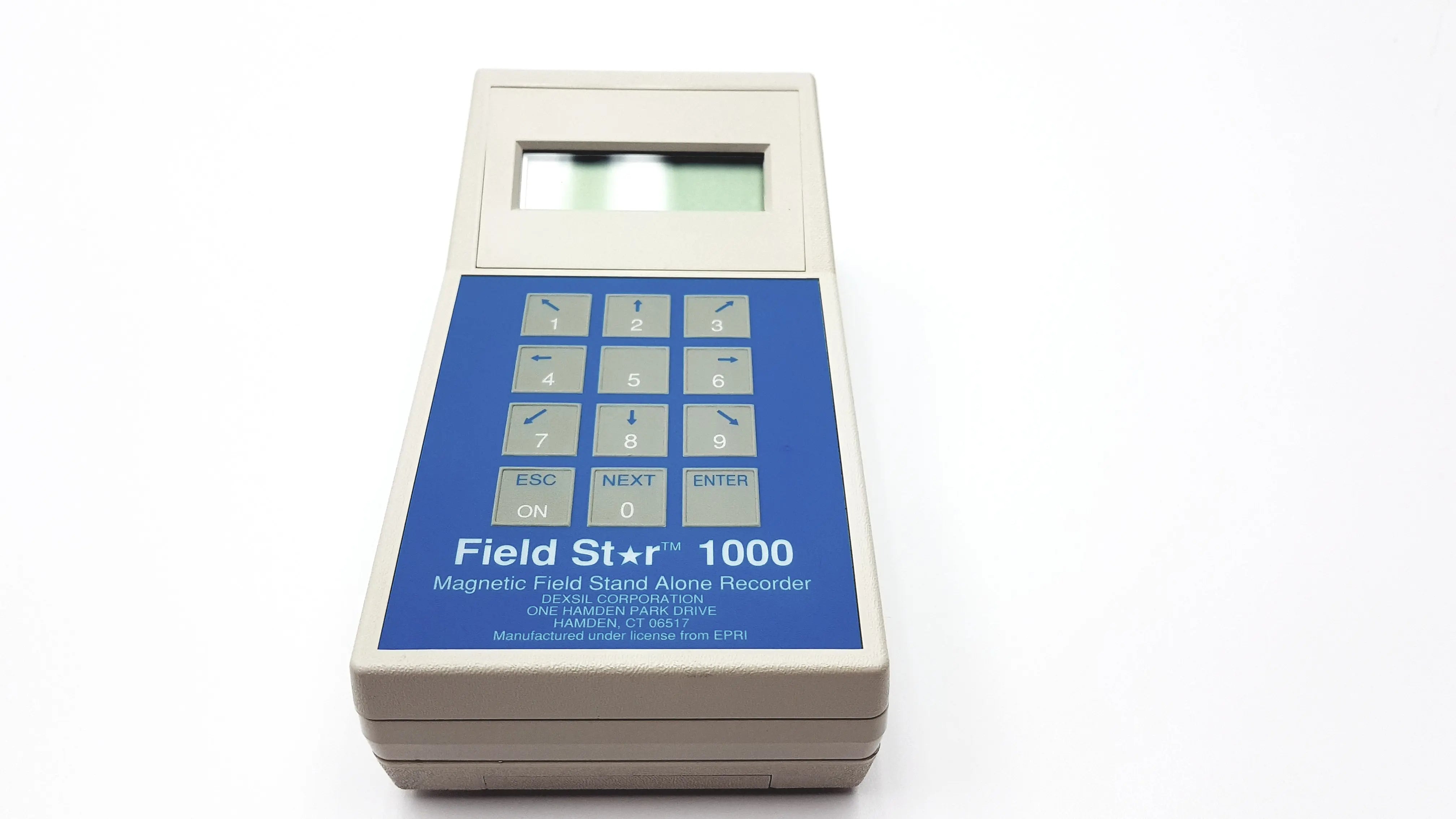 Load image into Gallery viewer, A Biomedical Service Dexsil Field Star 1000 with Case 200.00
