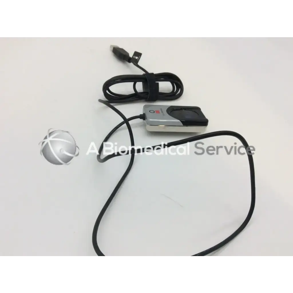 Load image into Gallery viewer, A Biomedical Service Digital Persona U.are.U 4500 USB Fingerprint Reader 70.00