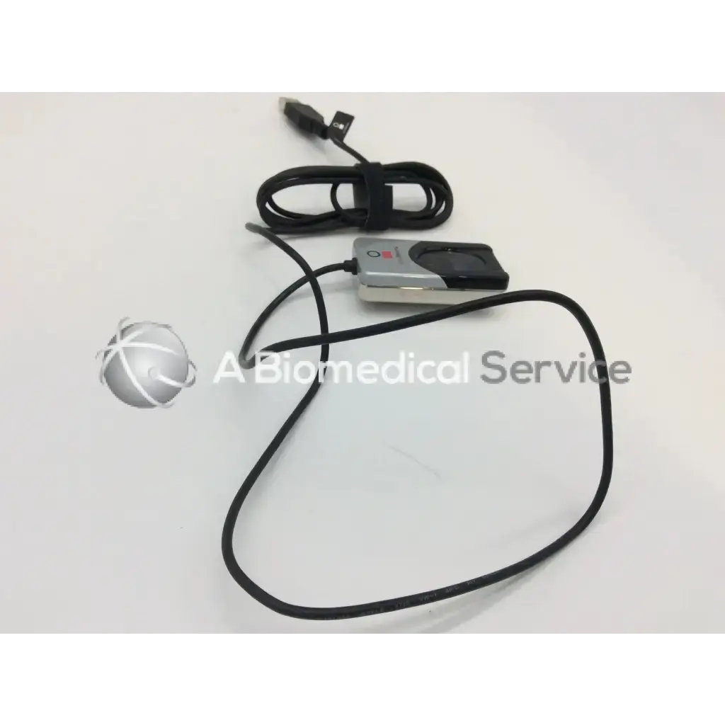 Load image into Gallery viewer, A Biomedical Service Digital Persona U.are.U 4500 USB Fingerprint Reader 70.00