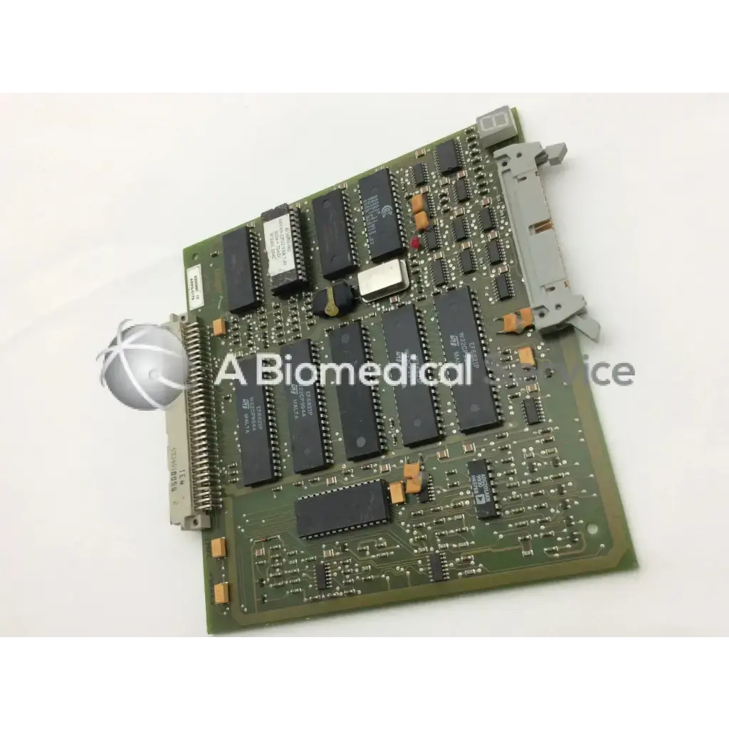 Load image into Gallery viewer, A Biomedical Service Drager 8200990 LP-CPU APRN-0179 Board 300.00