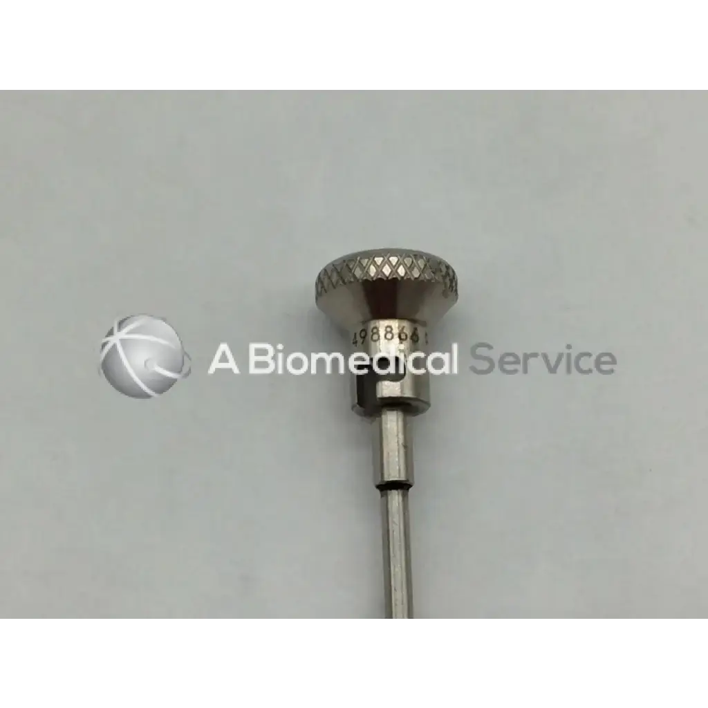 Load image into Gallery viewer, A Biomedical Service Dyonics 3786 2.9mm Short Obturator- Blunt 65.00