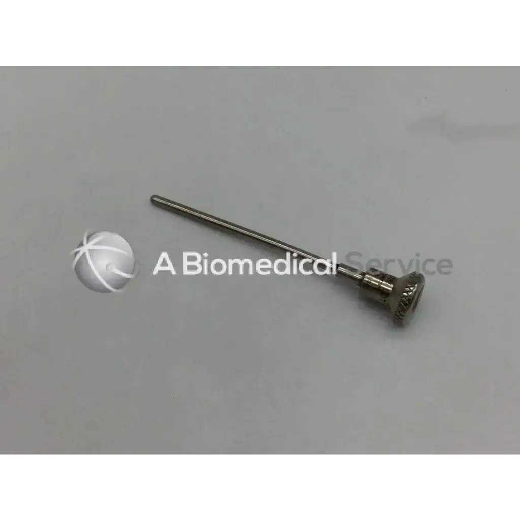 Load image into Gallery viewer, A Biomedical Service Dyonics 3786 2.9mm Short Obturator- Blunt 65.00