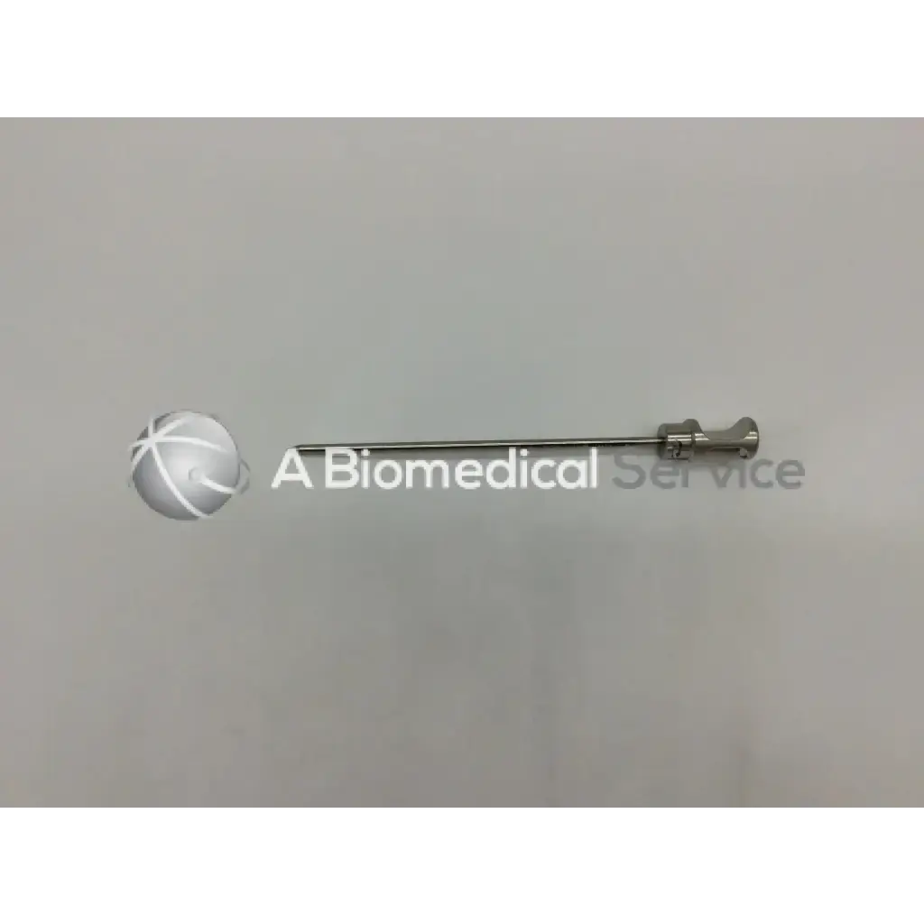 Load image into Gallery viewer, A Biomedical Service Dyonics 4356 Conical Tip Obturator 25.00