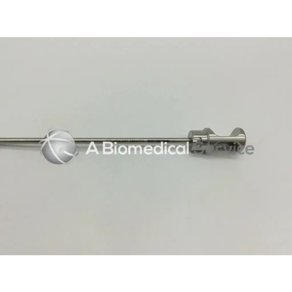 Load image into Gallery viewer, A Biomedical Service Dyonics 4356 Conical Tip Obturator 25.00