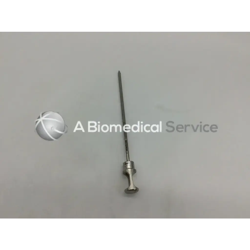 Load image into Gallery viewer, A Biomedical Service Dyonics 4356 Conical Tip Obturator 25.00