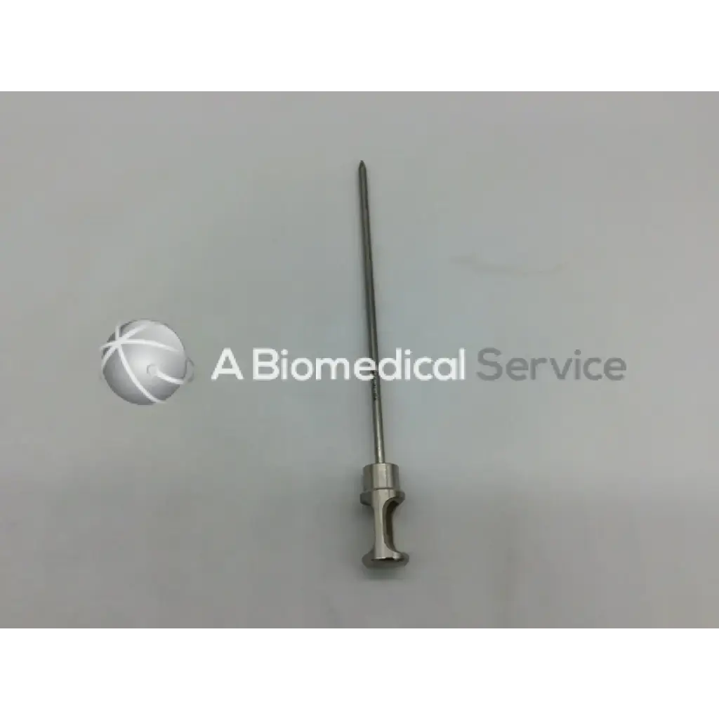 Load image into Gallery viewer, A Biomedical Service Dyonics 4356 Conical Tip Obturator 25.00