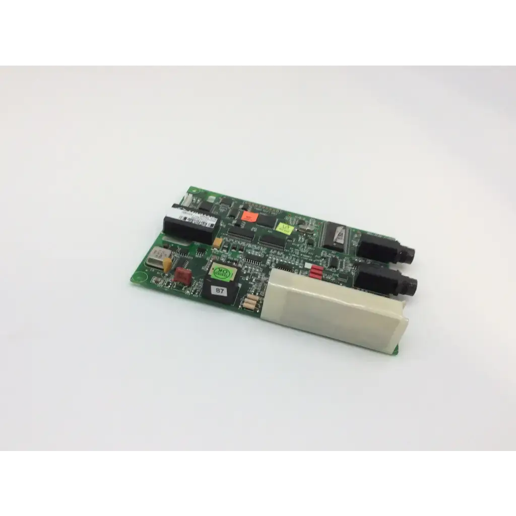 Load image into Gallery viewer, A Biomedical Service ECG CARD-PMS-26 Board 3-89-0017-70 150.00