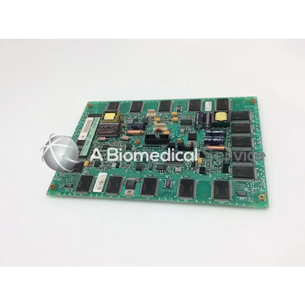 Load image into Gallery viewer, A Biomedical Service EL640 400-C3 Plasma LCD Display 750.00