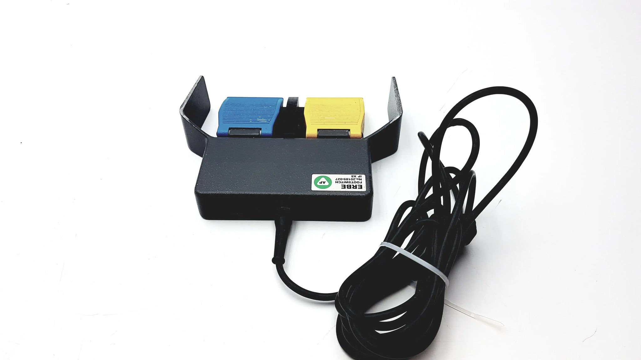 ERBE 20189-027 Footswitch – A Biomedical Service