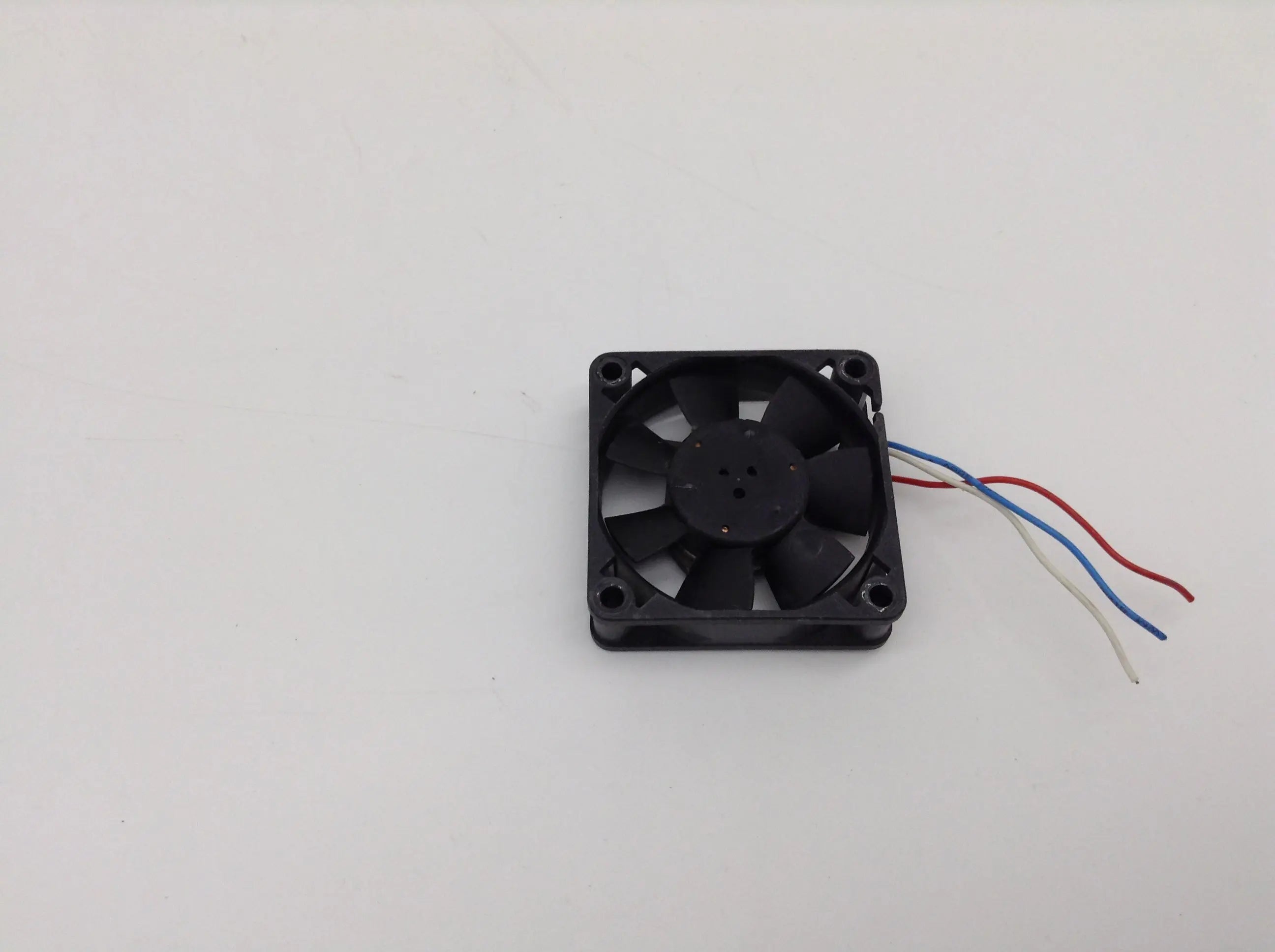 Load image into Gallery viewer, A Biomedical Service Ebmpapst 512/F2 12V Inverter fan 23.00