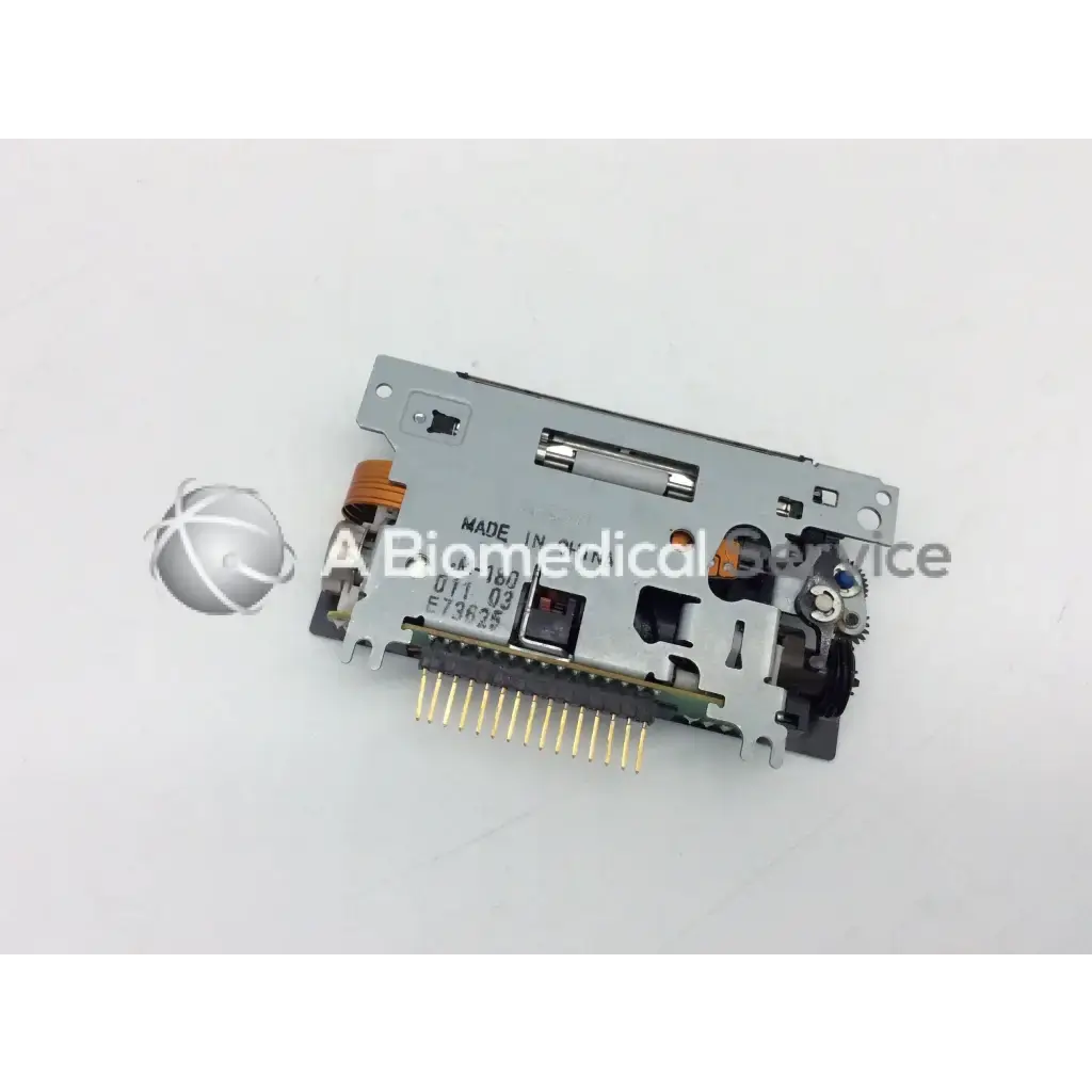 Load image into Gallery viewer, A Biomedical Service Epson M-180 Mini Printer Mechanism Needle Printer Head 175.00
