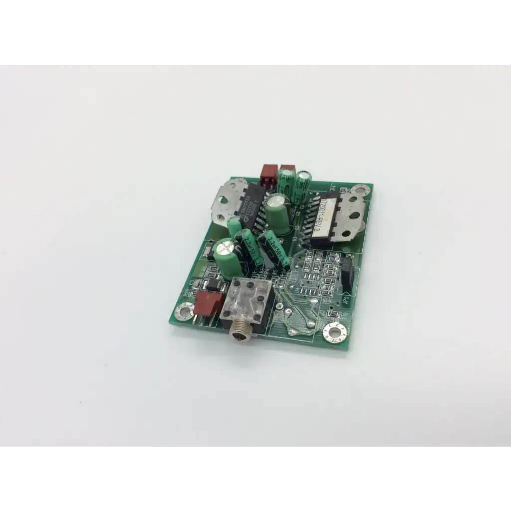 Load image into Gallery viewer, A Biomedical Service FAB 16Z0010 Rev A BAC-G 94V-0 Board 100.00