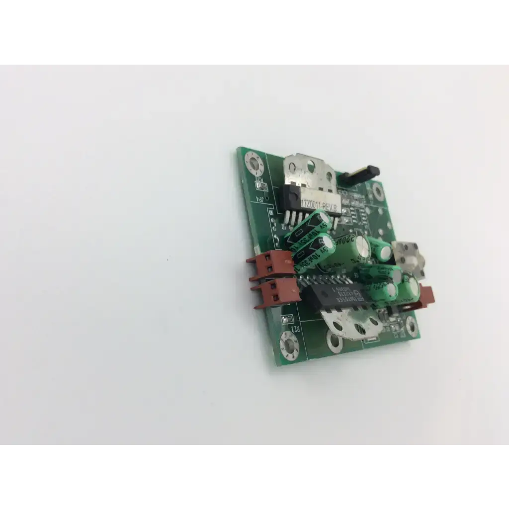 Load image into Gallery viewer, A Biomedical Service FAB 16Z0010 Rev A BAC-G 94V-0 Board 100.00