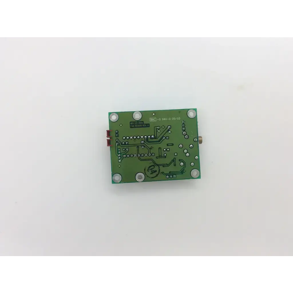 Load image into Gallery viewer, A Biomedical Service FAB 16Z0010 Rev A BAC-G 94V-0 Board 100.00