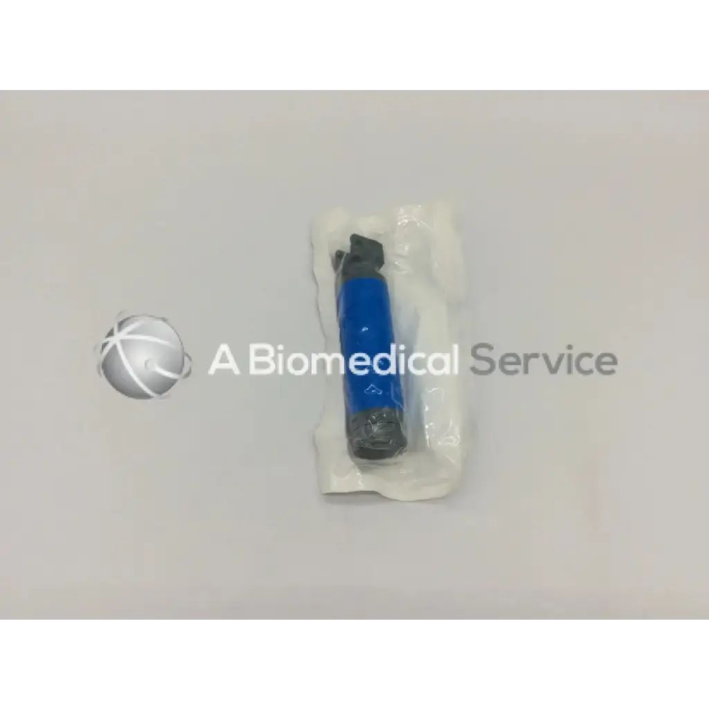 Fiber optic laryngoscope handle BritePro Solo 040310U A Biomedical
