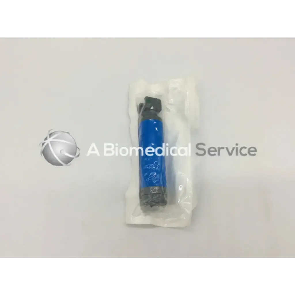 Fiber optic laryngoscope handle BritePro Solo 040310U A Biomedical