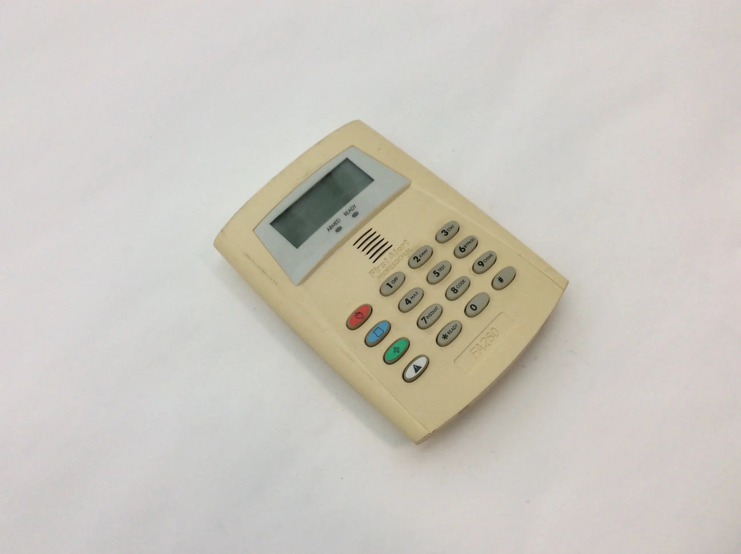 Load image into Gallery viewer, A Biomedical Service First FA260 - Wayne Alarm Systems 125.00