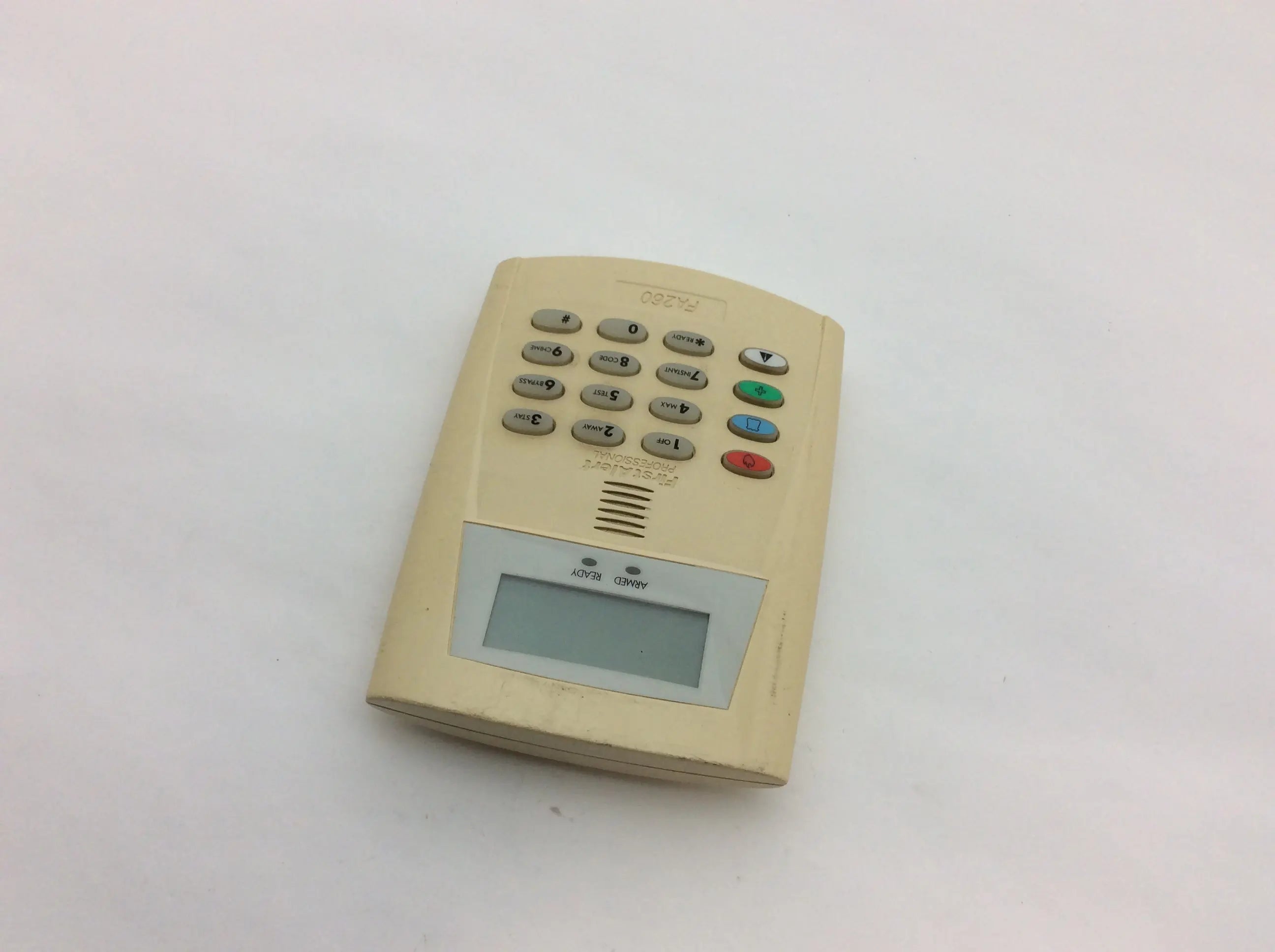 Load image into Gallery viewer, A Biomedical Service First FA260 - Wayne Alarm Systems 125.00