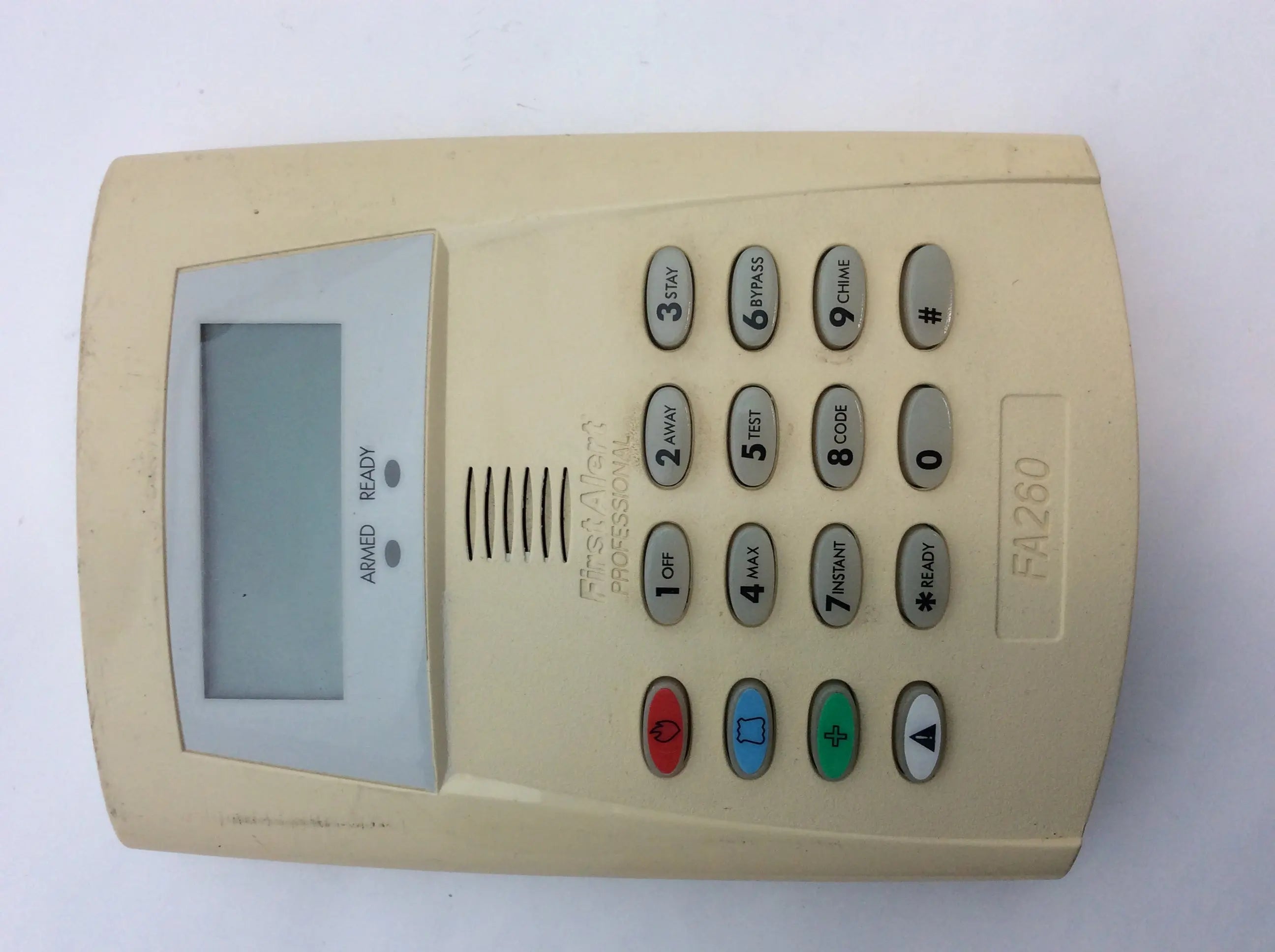 Load image into Gallery viewer, A Biomedical Service First FA260 - Wayne Alarm Systems 125.00