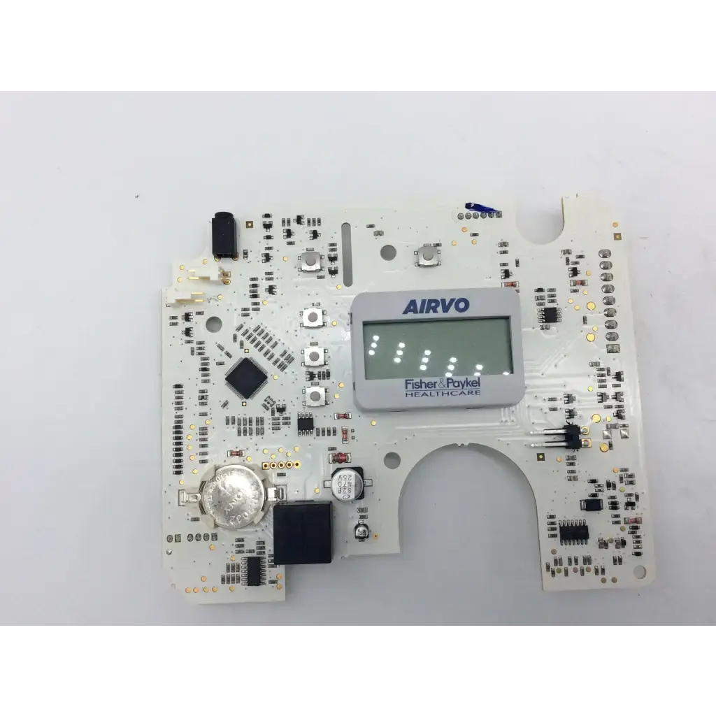 Load image into Gallery viewer, A Biomedical Service Fisher &amp; Paykel Airvo PT100CON Control Board 150.00