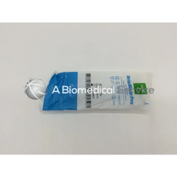 BioMedical-Flexicare 040-722U BriteBlade Pro Disposable Laryngoscopy Blade Miller 2