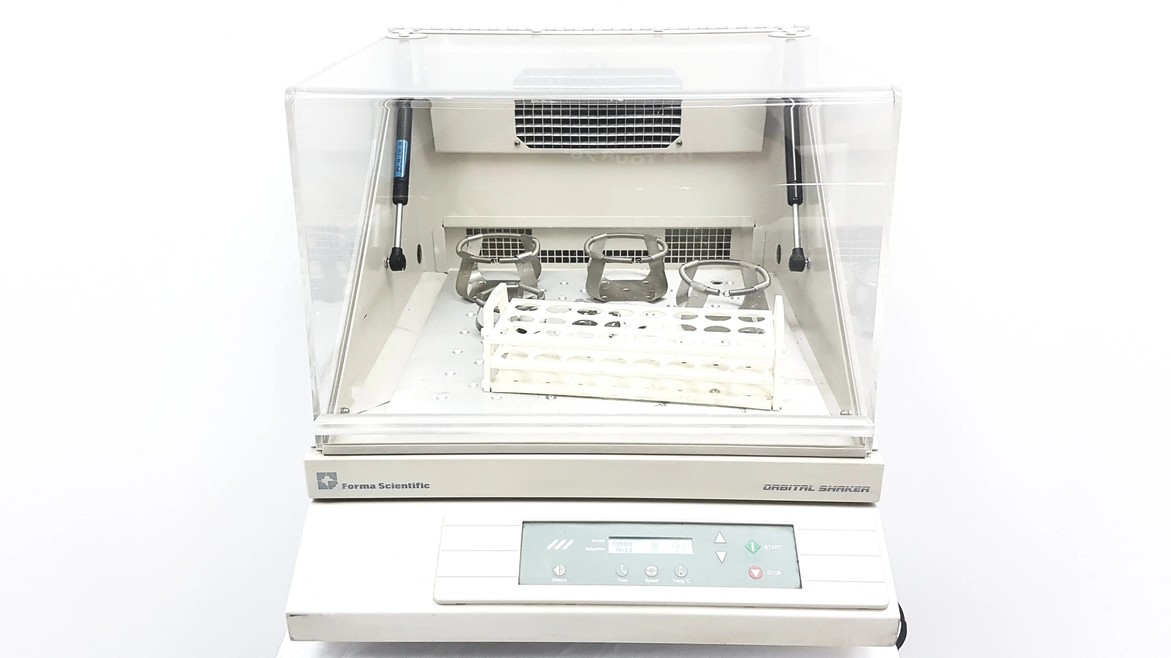Load image into Gallery viewer, A Biomedical Service Forma Scientific Orbital Shaker 4518 with Orbital Shaker 2750.00