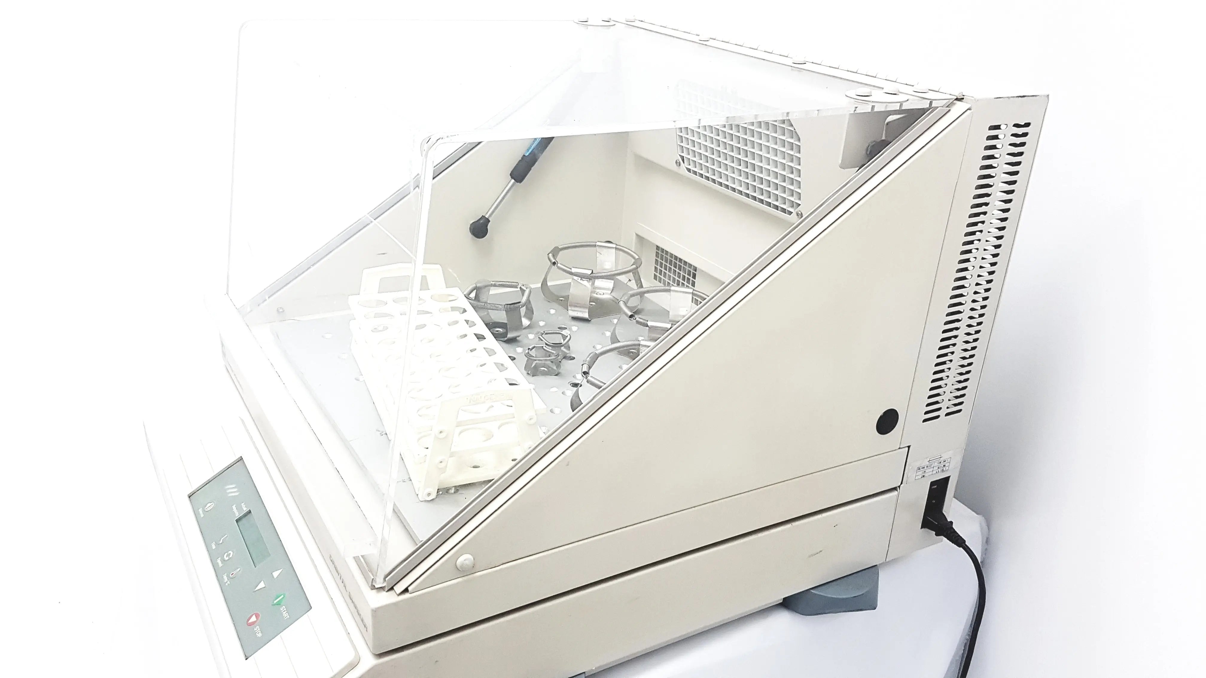 Load image into Gallery viewer, A Biomedical Service Forma Scientific Orbital Shaker 4518 with Orbital Shaker 2750.00
