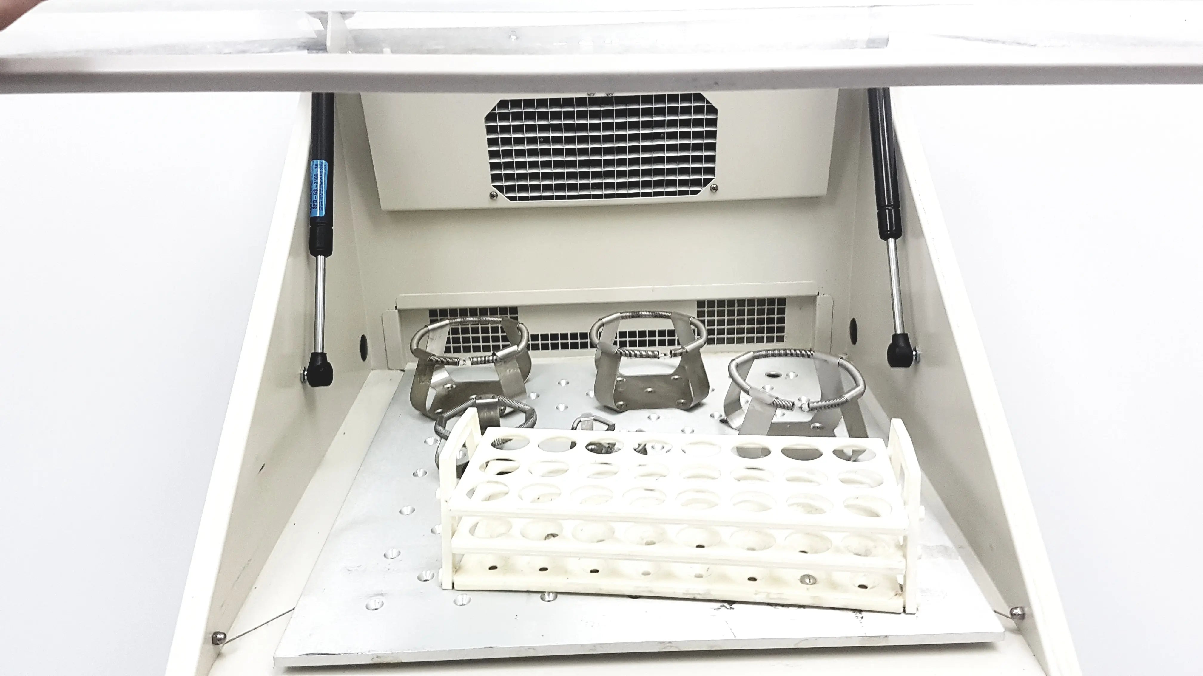 Load image into Gallery viewer, A Biomedical Service Forma Scientific Orbital Shaker 4518 with Orbital Shaker 2750.00