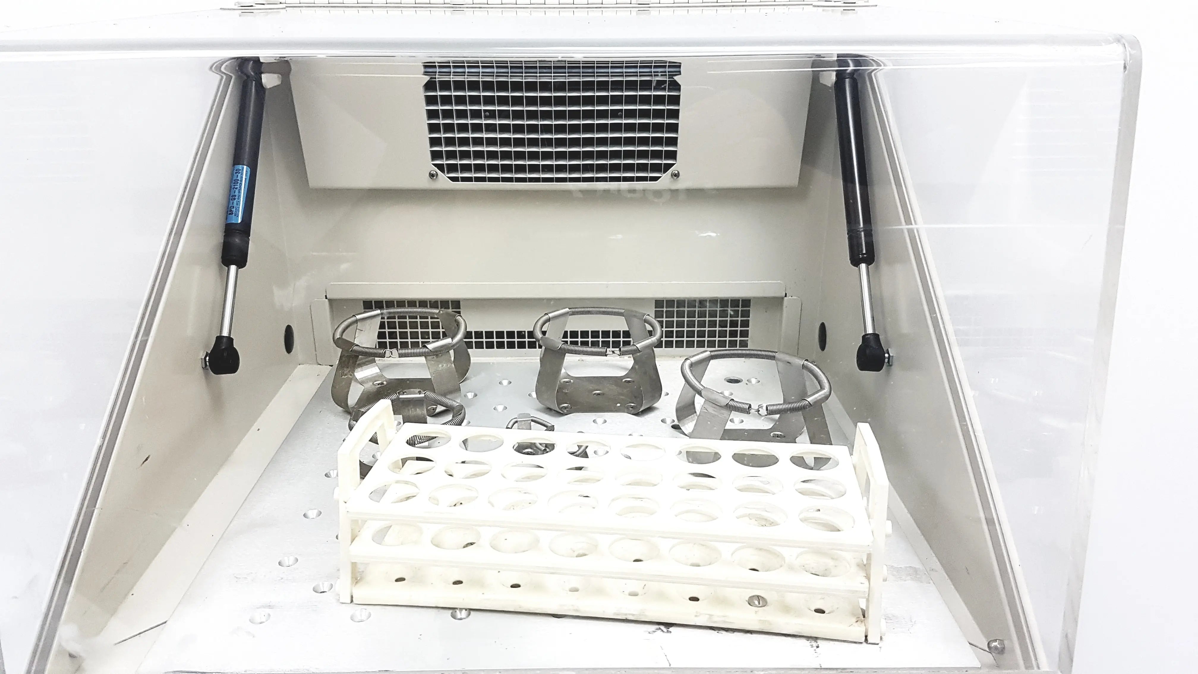 Load image into Gallery viewer, A Biomedical Service Forma Scientific Orbital Shaker 4518 with Orbital Shaker 2750.00