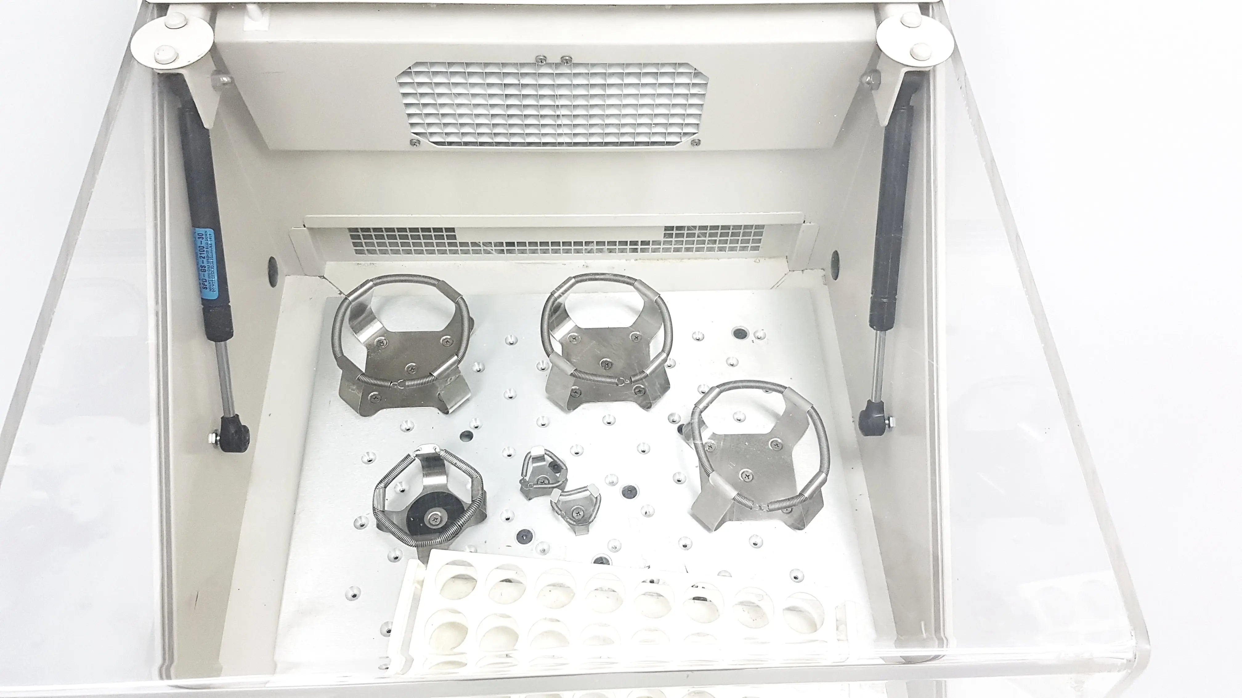 Load image into Gallery viewer, A Biomedical Service Forma Scientific Orbital Shaker 4518 with Orbital Shaker 2750.00